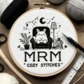 MRM Cozy Stitches